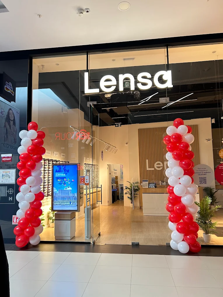 Aranjamente pentru inaugurări