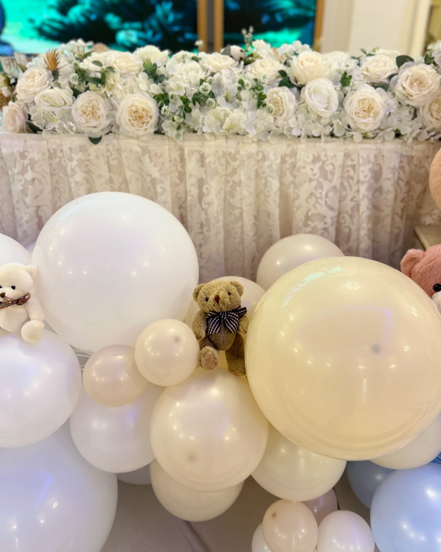 Eveniment organizat de Maribel Party 3