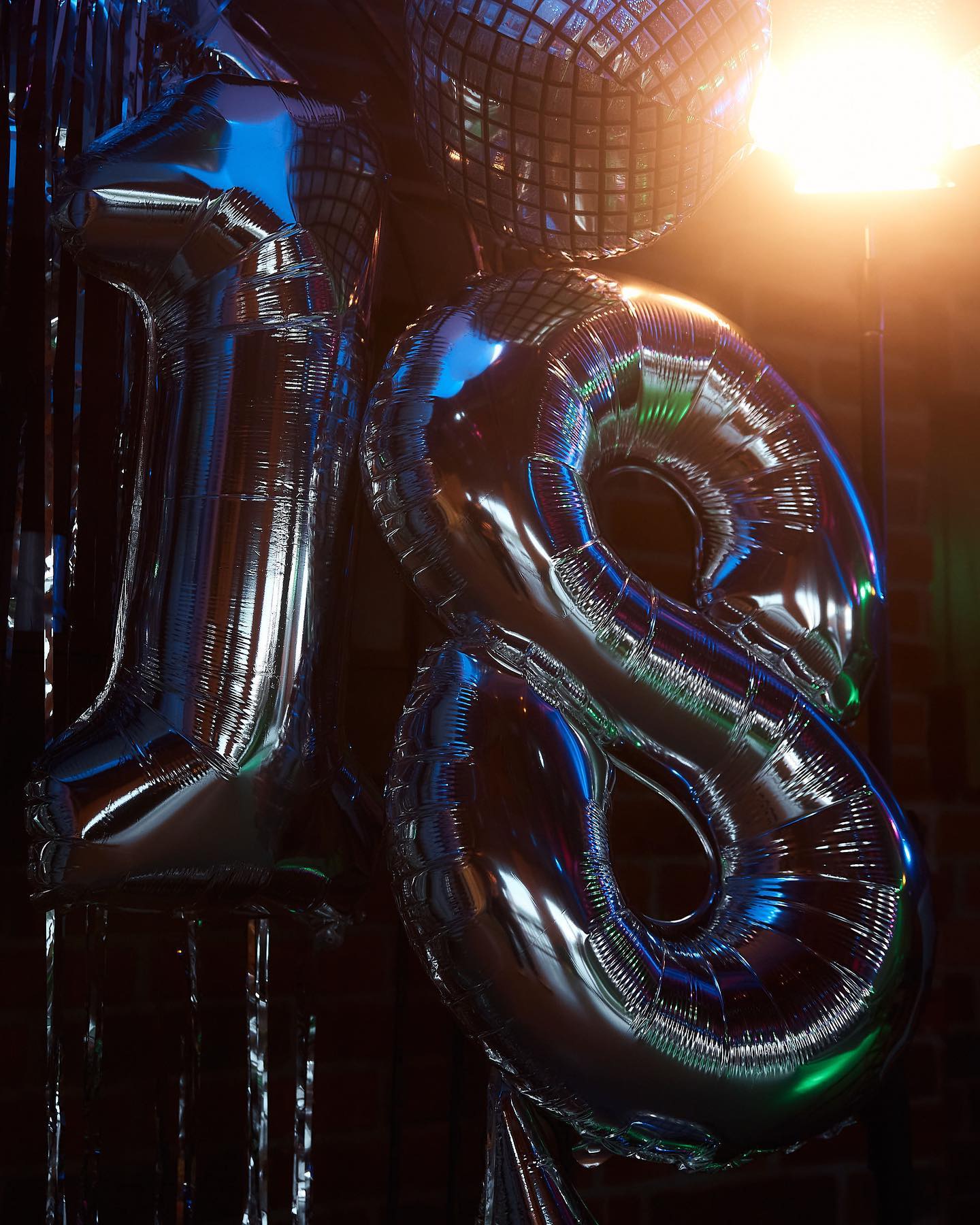 Petrecere aniversară