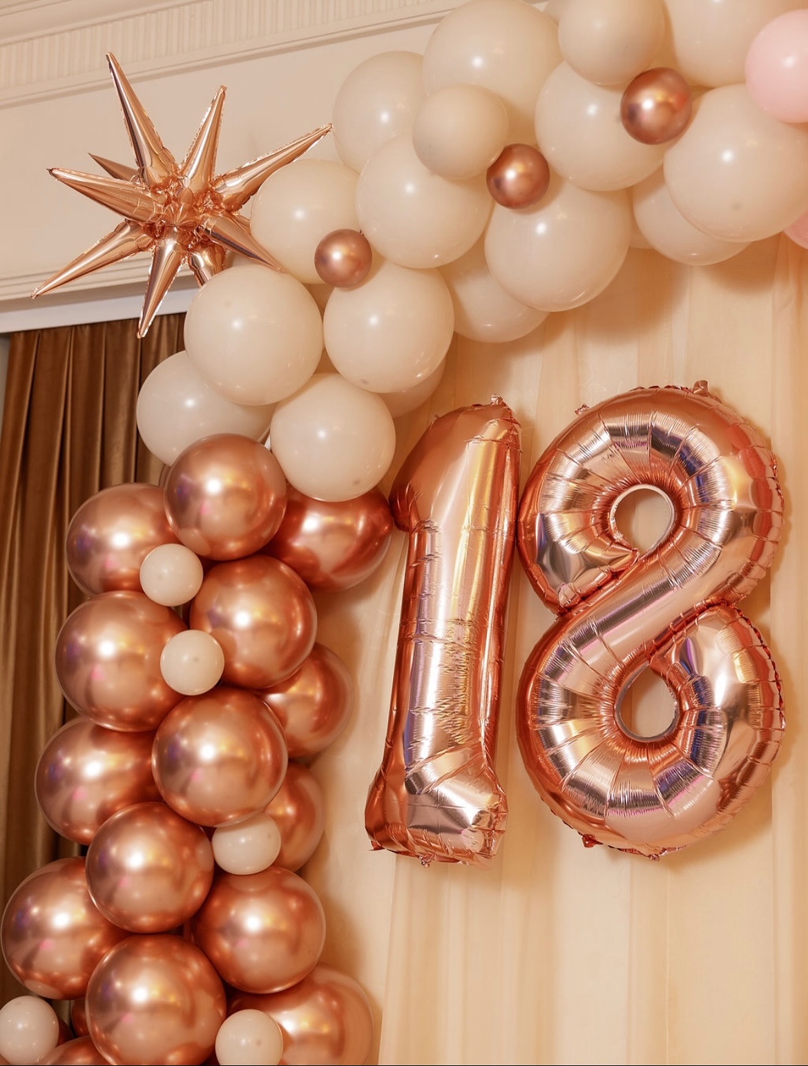 Eveniment organizat de Maribel Party 4