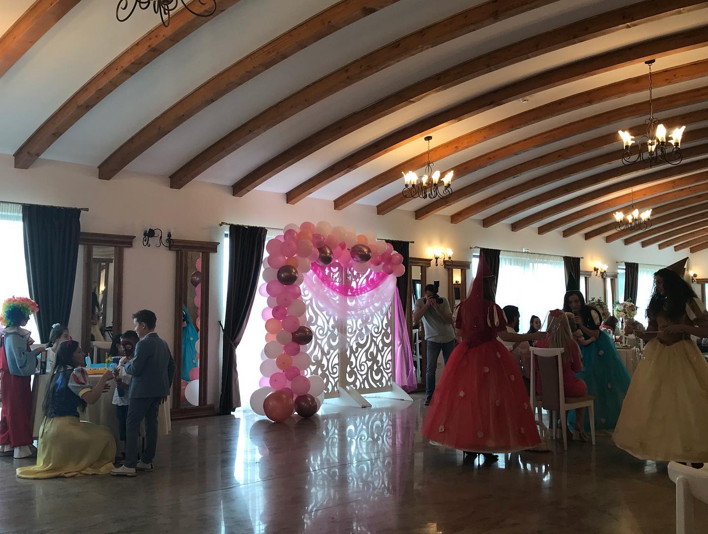 Coordonare ceremonie nuntă