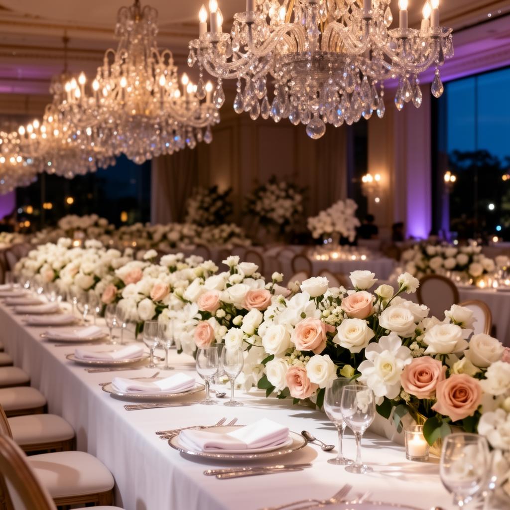 Eveniment organizat de Maribel Party 1